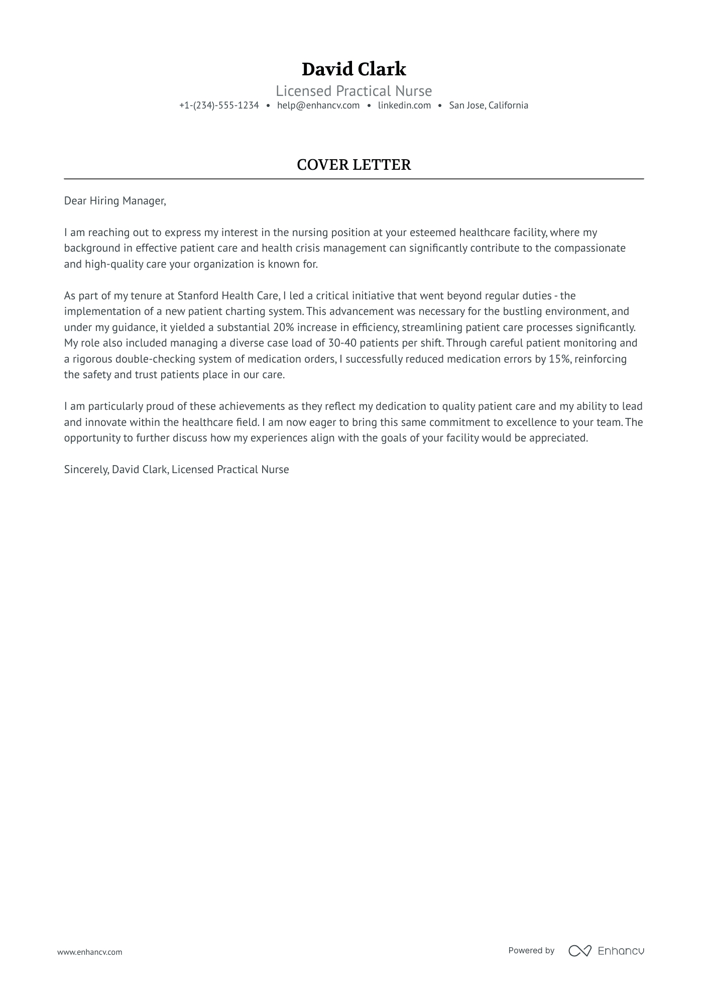 A resume example of a Recent Graduate Dentist
