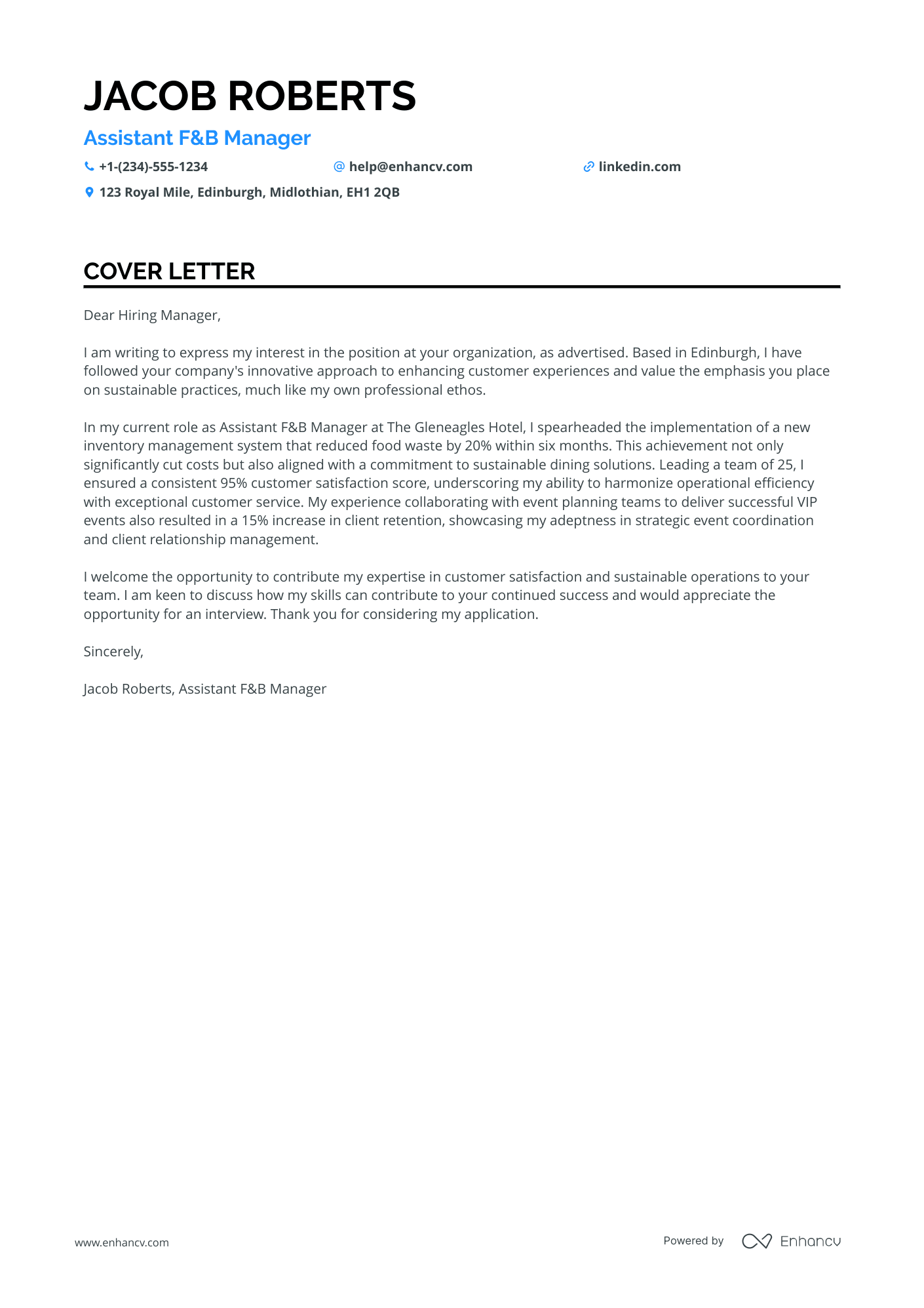 Retail Assistant Manager in Music and Entertainment