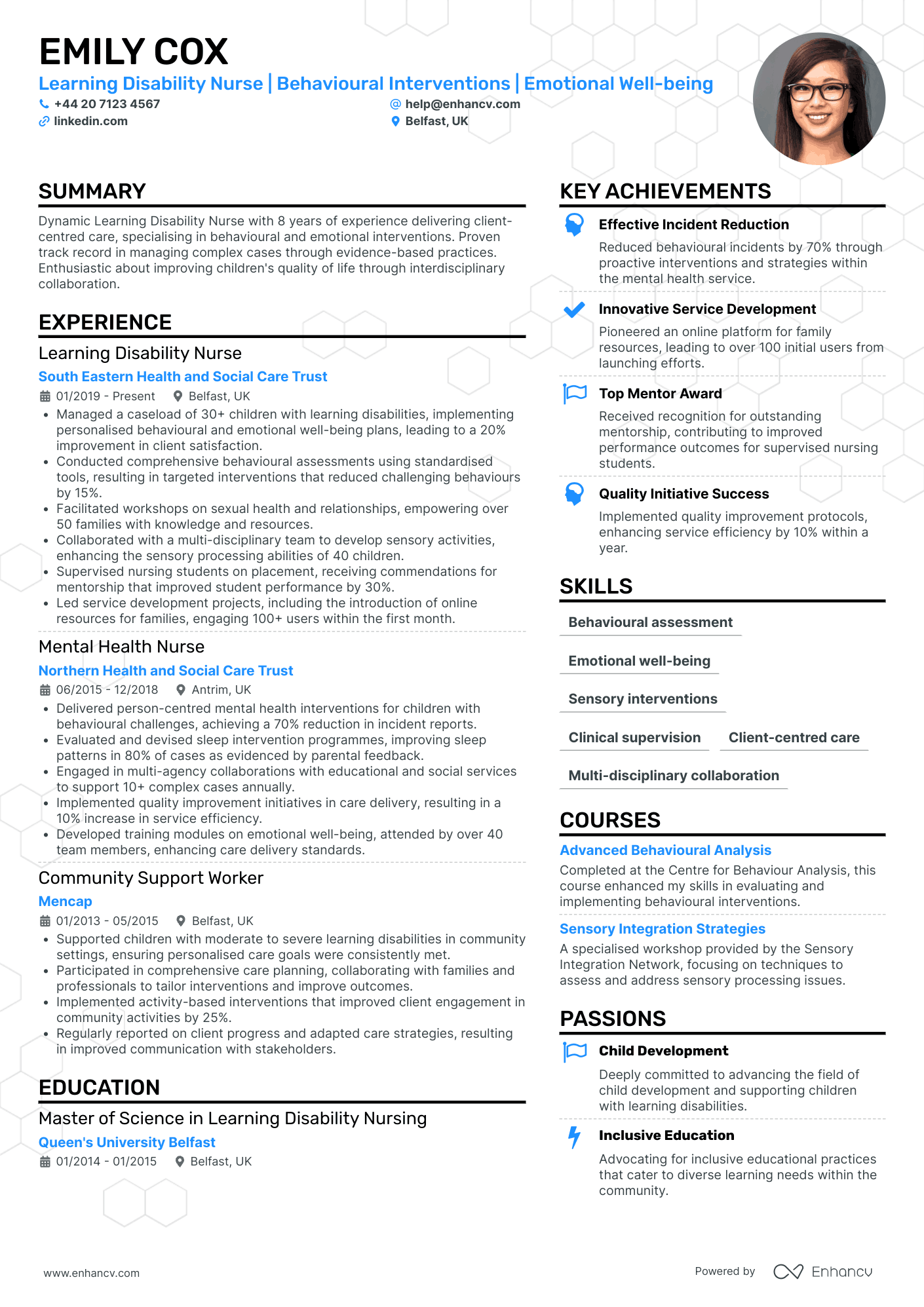 Nurse Practitioner