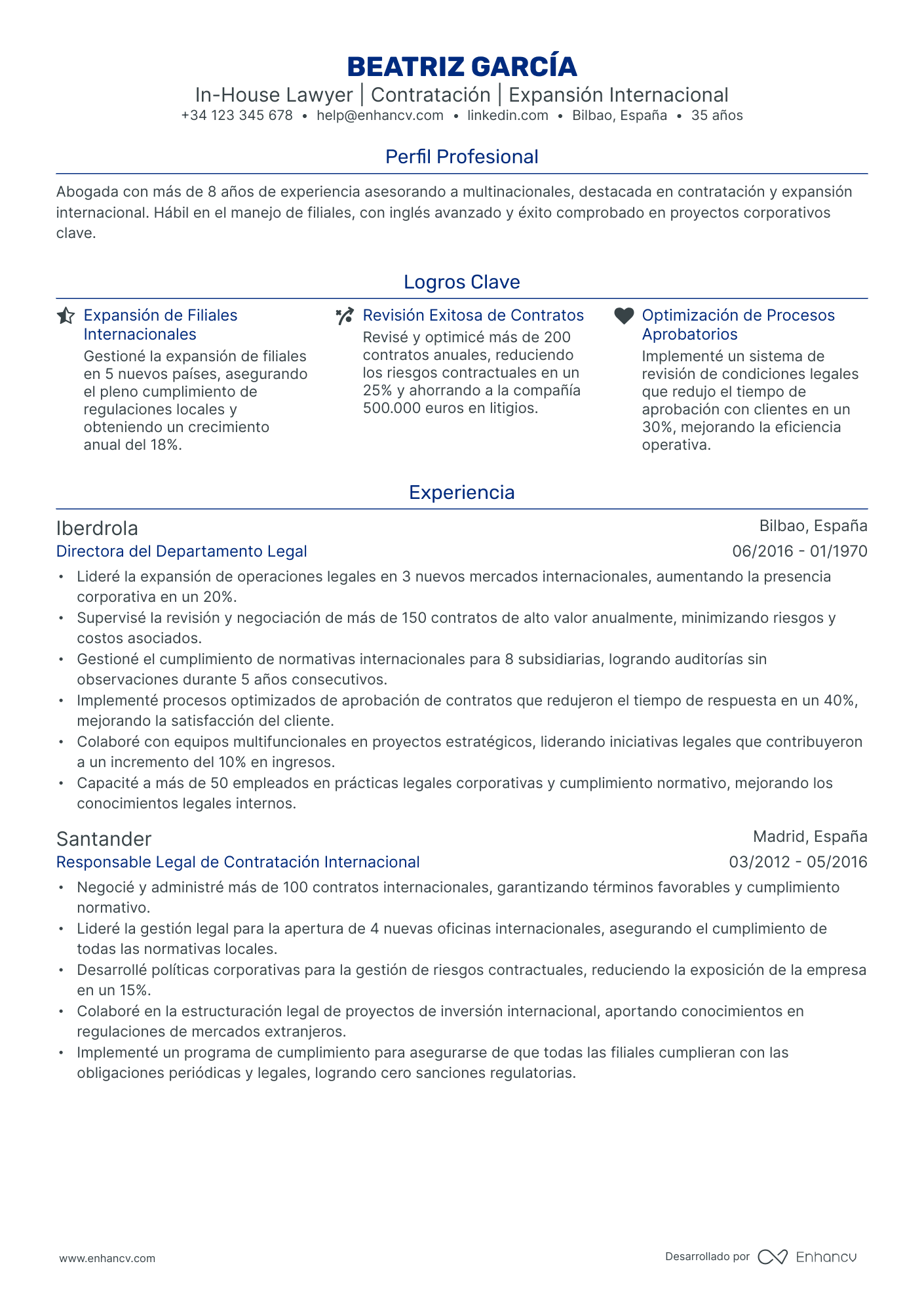 Abogado de Derecho Laboral