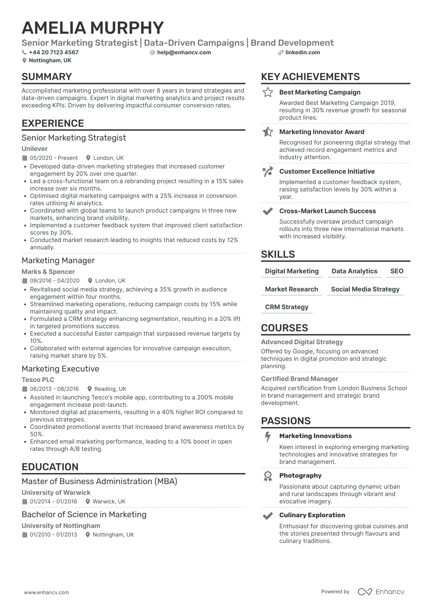 Freelance Sports Writer